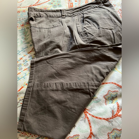 3 for $15 Must bundle / Bundle of 2 cotton women Capri - Picture 7 of 11